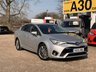 USED 2015 15 TOYOTA AVENSIS 2.0 D-4D Excel Euro 6 (s/s) 4dr Heated Leather & Navigation