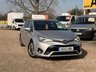 USED 2015 15 TOYOTA AVENSIS 2.0 D-4D Excel Euro 6 (s/s) 4dr Heated Leather & Navigation