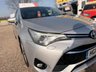 USED 2015 15 TOYOTA AVENSIS 2.0 D-4D Excel Euro 6 (s/s) 4dr Heated Leather & Navigation