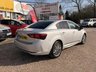USED 2015 15 TOYOTA AVENSIS 2.0 D-4D Excel Euro 6 (s/s) 4dr Heated Leather & Navigation