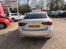 USED 2015 15 TOYOTA AVENSIS 2.0 D-4D Excel Euro 6 (s/s) 4dr Heated Leather & Navigation