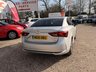 USED 2015 15 TOYOTA AVENSIS 2.0 D-4D Excel Euro 6 (s/s) 4dr Heated Leather & Navigation