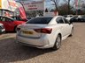 USED 2015 15 TOYOTA AVENSIS 2.0 D-4D Excel Euro 6 (s/s) 4dr Heated Leather & Navigation