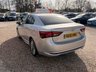 USED 2015 15 TOYOTA AVENSIS 2.0 D-4D Excel Euro 6 (s/s) 4dr Heated Leather & Navigation