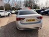 USED 2015 15 TOYOTA AVENSIS 2.0 D-4D Excel Euro 6 (s/s) 4dr Heated Leather & Navigation