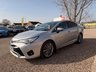 USED 2015 15 TOYOTA AVENSIS 2.0 D-4D Excel Euro 6 (s/s) 4dr Heated Leather & Navigation
