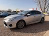 USED 2015 15 TOYOTA AVENSIS 2.0 D-4D Excel Euro 6 (s/s) 4dr Heated Leather & Navigation