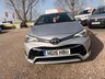 USED 2015 15 TOYOTA AVENSIS 2.0 D-4D Excel Euro 6 (s/s) 4dr Heated Leather & Navigation