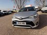 USED 2015 15 TOYOTA AVENSIS 2.0 D-4D Excel Euro 6 (s/s) 4dr Heated Leather & Navigation
