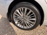 USED 2015 15 TOYOTA AVENSIS 2.0 D-4D Excel Euro 6 (s/s) 4dr Heated Leather & Navigation