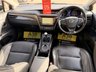 USED 2015 15 TOYOTA AVENSIS 2.0 D-4D Excel Euro 6 (s/s) 4dr Heated Leather & Navigation