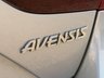 USED 2015 15 TOYOTA AVENSIS 2.0 D-4D Excel Euro 6 (s/s) 4dr Heated Leather & Navigation