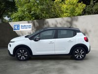 USED 2018 18 CITROEN C3 1.2 PureTech Feel Hatchback 5dr Petrol Manual Euro 6 (68 ps) &pound;200 TO SECURE - DELIVERY AVAILABLE
