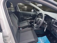 USED 2018 18 CITROEN C3 1.2 PureTech Feel Hatchback 5dr Petrol Manual Euro 6 (68 ps) &pound;200 TO SECURE - DELIVERY AVAILABLE