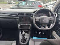 USED 2018 18 CITROEN C3 1.2 PureTech Feel Hatchback 5dr Petrol Manual Euro 6 (68 ps) &pound;200 TO SECURE - DELIVERY AVAILABLE
