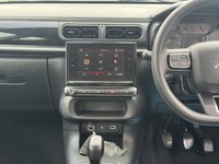 USED 2018 18 CITROEN C3 1.2 PureTech Feel Hatchback 5dr Petrol Manual Euro 6 (68 ps) &pound;200 TO SECURE - DELIVERY AVAILABLE