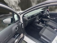 USED 2018 18 CITROEN C3 1.2 PureTech Feel Hatchback 5dr Petrol Manual Euro 6 (68 ps) &pound;200 TO SECURE - DELIVERY AVAILABLE