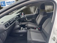 USED 2018 18 CITROEN C3 1.2 PureTech Feel Hatchback 5dr Petrol Manual Euro 6 (68 ps) &pound;200 TO SECURE - DELIVERY AVAILABLE