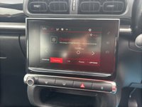 USED 2018 18 CITROEN C3 1.2 PureTech Feel Hatchback 5dr Petrol Manual Euro 6 (68 ps) &pound;200 TO SECURE - DELIVERY AVAILABLE