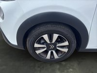 USED 2018 18 CITROEN C3 1.2 PureTech Feel Hatchback 5dr Petrol Manual Euro 6 (68 ps) &pound;200 TO SECURE - DELIVERY AVAILABLE