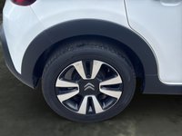USED 2018 18 CITROEN C3 1.2 PureTech Feel Hatchback 5dr Petrol Manual Euro 6 (68 ps) &pound;200 TO SECURE - DELIVERY AVAILABLE