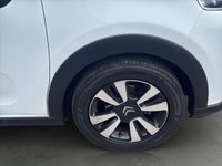 USED 2018 18 CITROEN C3 1.2 PureTech Feel Hatchback 5dr Petrol Manual Euro 6 (68 ps) &pound;200 TO SECURE - DELIVERY AVAILABLE
