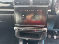 USED 2018 18 CITROEN C3 1.2 PureTech Feel Hatchback 5dr Petrol Manual Euro 6 (68 ps) &pound;200 TO SECURE - DELIVERY AVAILABLE