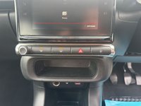USED 2018 18 CITROEN C3 1.2 PureTech Feel Hatchback 5dr Petrol Manual Euro 6 (68 ps) &pound;200 TO SECURE - DELIVERY AVAILABLE