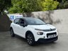 USED 2018 18 CITROEN C3 1.2 PureTech Feel Hatchback 5dr Petrol Manual Euro 6 (68 ps) &pound;200 TO SECURE - DELIVERY AVAILABLE
