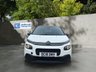 USED 2018 18 CITROEN C3 1.2 PureTech Feel Hatchback 5dr Petrol Manual Euro 6 (68 ps) &pound;200 TO SECURE - DELIVERY AVAILABLE