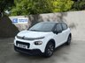 USED 2018 18 CITROEN C3 1.2 PureTech Feel Hatchback 5dr Petrol Manual Euro 6 (68 ps) &pound;200 TO SECURE - DELIVERY AVAILABLE
