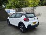 USED 2018 18 CITROEN C3 1.2 PureTech Feel Hatchback 5dr Petrol Manual Euro 6 (68 ps) &pound;200 TO SECURE - DELIVERY AVAILABLE