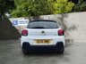 USED 2018 18 CITROEN C3 1.2 PureTech Feel Hatchback 5dr Petrol Manual Euro 6 (68 ps) &pound;200 TO SECURE - DELIVERY AVAILABLE