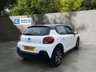 USED 2018 18 CITROEN C3 1.2 PureTech Feel Hatchback 5dr Petrol Manual Euro 6 (68 ps) &pound;200 TO SECURE - DELIVERY AVAILABLE