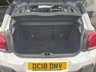 USED 2018 18 CITROEN C3 1.2 PureTech Feel Hatchback 5dr Petrol Manual Euro 6 (68 ps) &pound;200 TO SECURE - DELIVERY AVAILABLE
