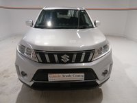 USED 2018 68 SUZUKI VITARA 1.0 Boosterjet SZ-T SUV 5dr Petrol Manual Euro 6 (s/s) (111 ps) 