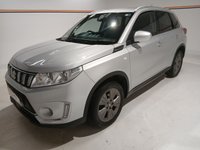 USED 2018 68 SUZUKI VITARA 1.0 Boosterjet SZ-T SUV 5dr Petrol Manual Euro 6 (s/s) (111 ps) 
