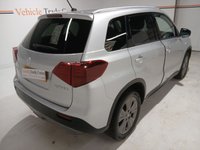 USED 2018 68 SUZUKI VITARA 1.0 Boosterjet SZ-T SUV 5dr Petrol Manual Euro 6 (s/s) (111 ps) 