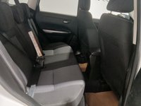 USED 2018 68 SUZUKI VITARA 1.0 Boosterjet SZ-T SUV 5dr Petrol Manual Euro 6 (s/s) (111 ps) 