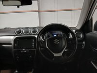 USED 2018 68 SUZUKI VITARA 1.0 Boosterjet SZ-T SUV 5dr Petrol Manual Euro 6 (s/s) (111 ps) 