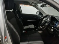 USED 2018 68 SUZUKI VITARA 1.0 Boosterjet SZ-T SUV 5dr Petrol Manual Euro 6 (s/s) (111 ps) 