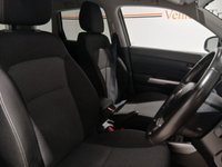 USED 2018 68 SUZUKI VITARA 1.0 Boosterjet SZ-T SUV 5dr Petrol Manual Euro 6 (s/s) (111 ps) 