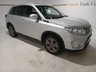 USED 2018 68 SUZUKI VITARA 1.0 Boosterjet SZ-T SUV 5dr Petrol Manual Euro 6 (s/s) (111 ps) 