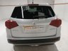 USED 2018 68 SUZUKI VITARA 1.0 Boosterjet SZ-T SUV 5dr Petrol Manual Euro 6 (s/s) (111 ps) 