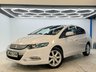 USED 2010 60 HONDA INSIGHT 1.3h IMA ES CVT Euro 5 5dr FULL HONDA SERVICE HISTORY!