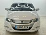 USED 2010 60 HONDA INSIGHT 1.3h IMA ES CVT Euro 5 5dr FULL HONDA SERVICE HISTORY!