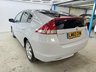 USED 2010 60 HONDA INSIGHT 1.3h IMA ES CVT Euro 5 5dr FULL HONDA SERVICE HISTORY!