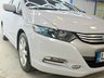 USED 2010 60 HONDA INSIGHT 1.3h IMA ES CVT Euro 5 5dr FULL HONDA SERVICE HISTORY!