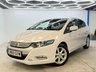 USED 2010 60 HONDA INSIGHT 1.3h IMA ES CVT Euro 5 5dr FULL HONDA SERVICE HISTORY!