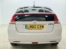 USED 2010 60 HONDA INSIGHT 1.3h IMA ES CVT Euro 5 5dr FULL HONDA SERVICE HISTORY!